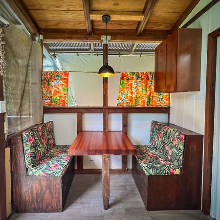 Hawaiian Sanctuary Eco Retreat Center Villa Pahoa Ngoại thất bức ảnh