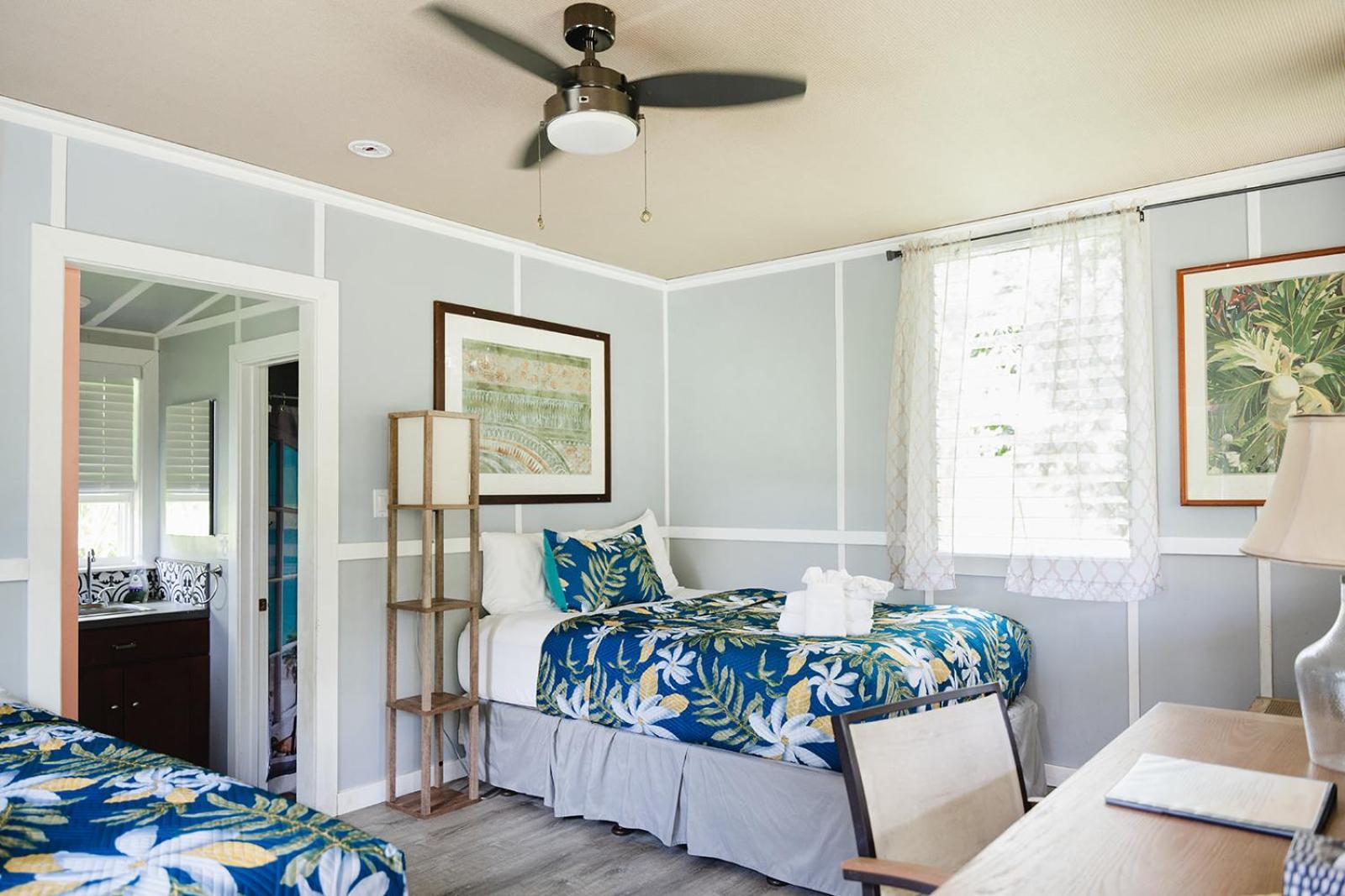 Hawaiian Sanctuary Eco Retreat Center Villa Pahoa Ngoại thất bức ảnh